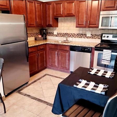 Apartament Minutes From Strip Las Vegas Zewnętrze zdjęcie