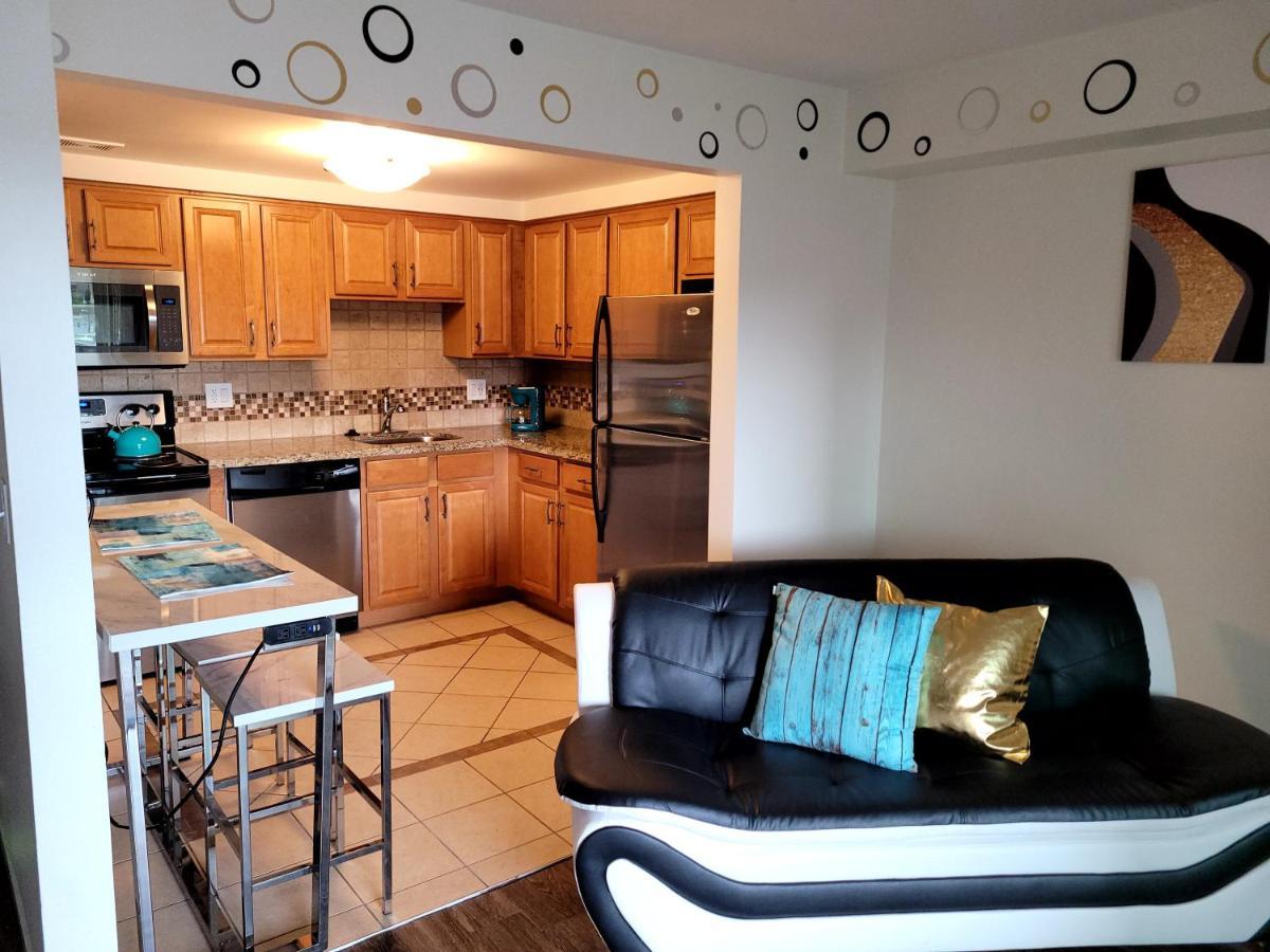 Apartament Minutes From Strip Las Vegas Zewnętrze zdjęcie
