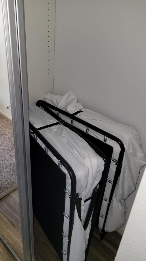 Apartament Minutes From Strip Las Vegas Zewnętrze zdjęcie