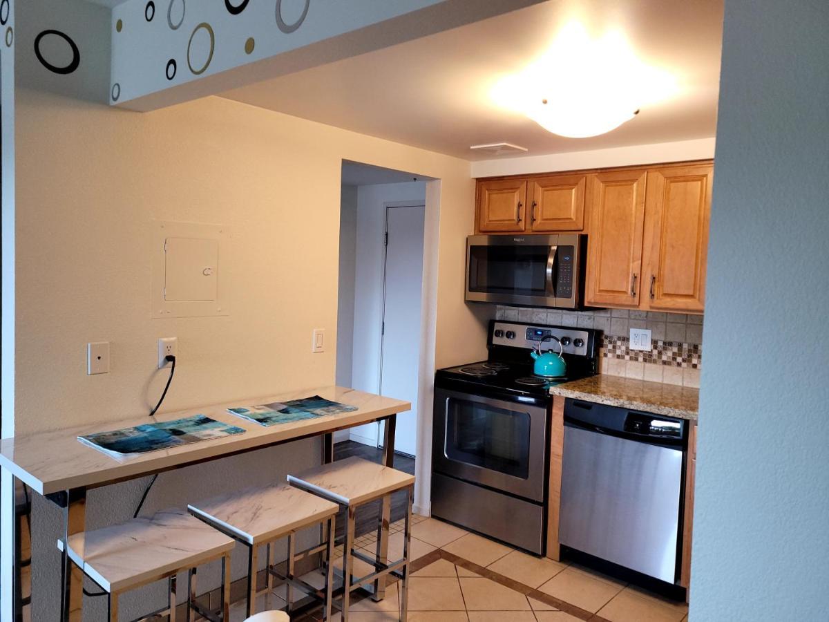 Apartament Minutes From Strip Las Vegas Zewnętrze zdjęcie