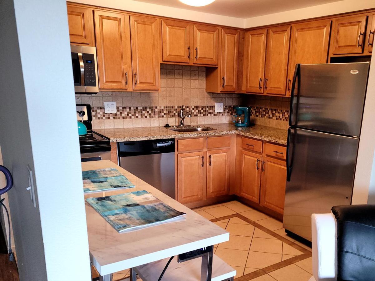 Apartament Minutes From Strip Las Vegas Zewnętrze zdjęcie