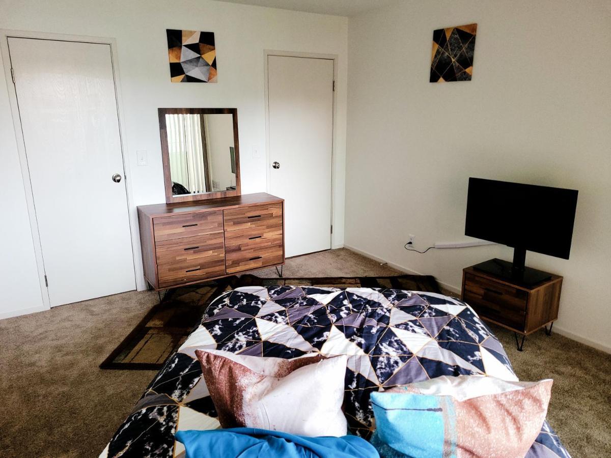 Apartament Minutes From Strip Las Vegas Pokój zdjęcie