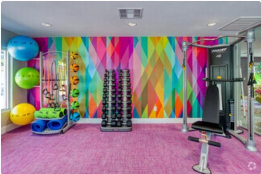 Apartament Minutes From Strip Las Vegas Zewnętrze zdjęcie