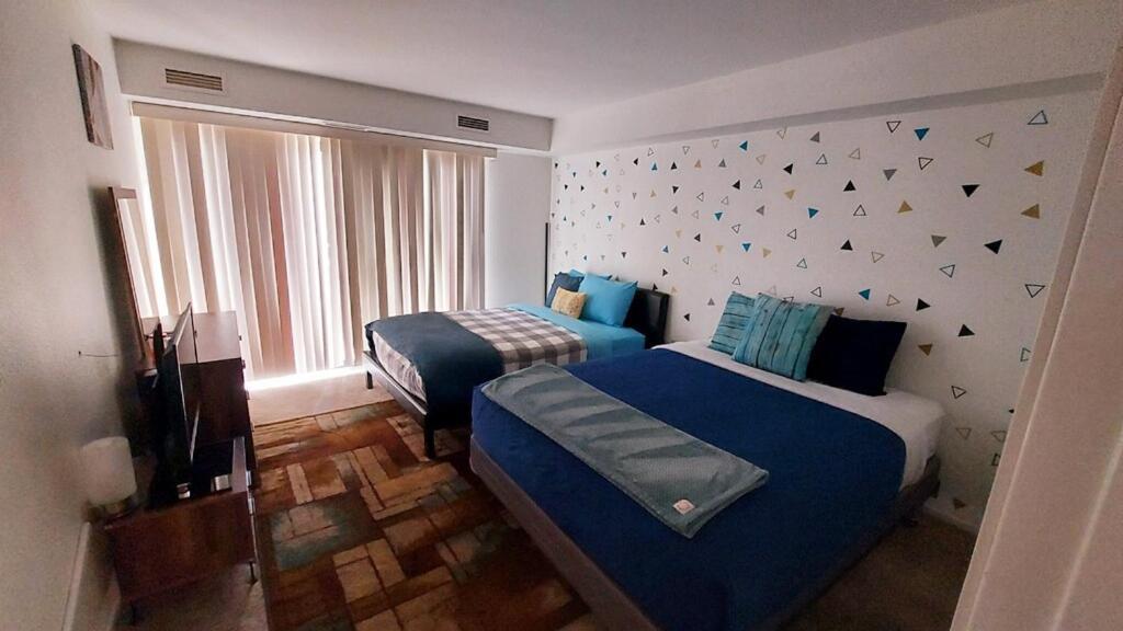 Apartament Minutes From Strip Las Vegas Zewnętrze zdjęcie