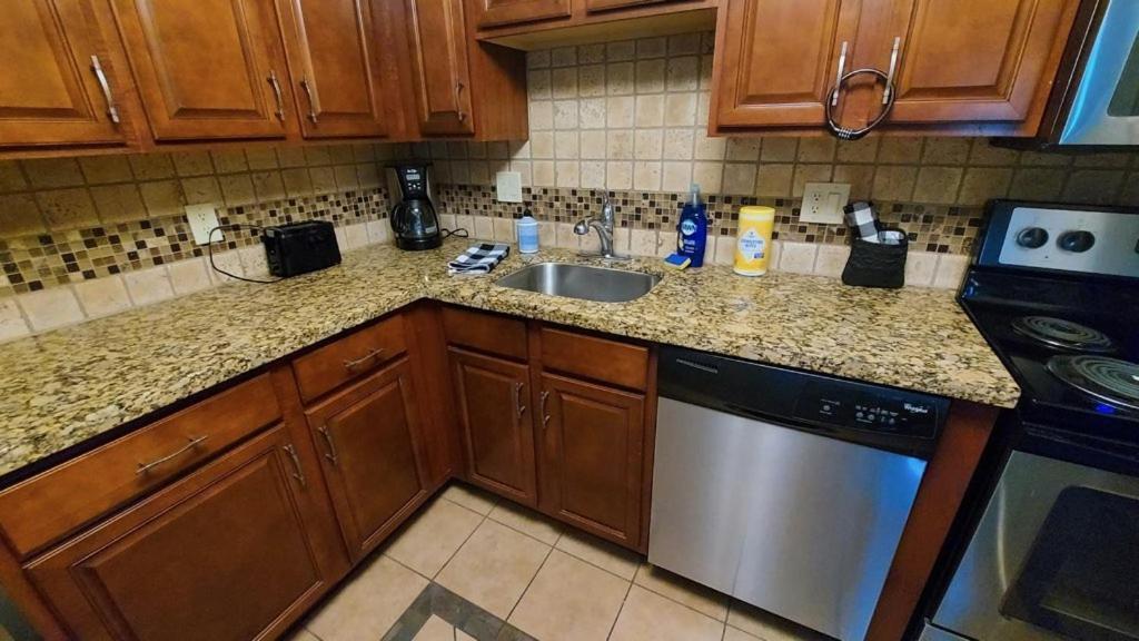 Apartament Minutes From Strip Las Vegas Zewnętrze zdjęcie