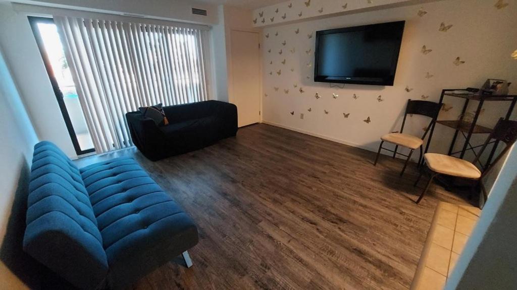 Apartament Minutes From Strip Las Vegas Zewnętrze zdjęcie
