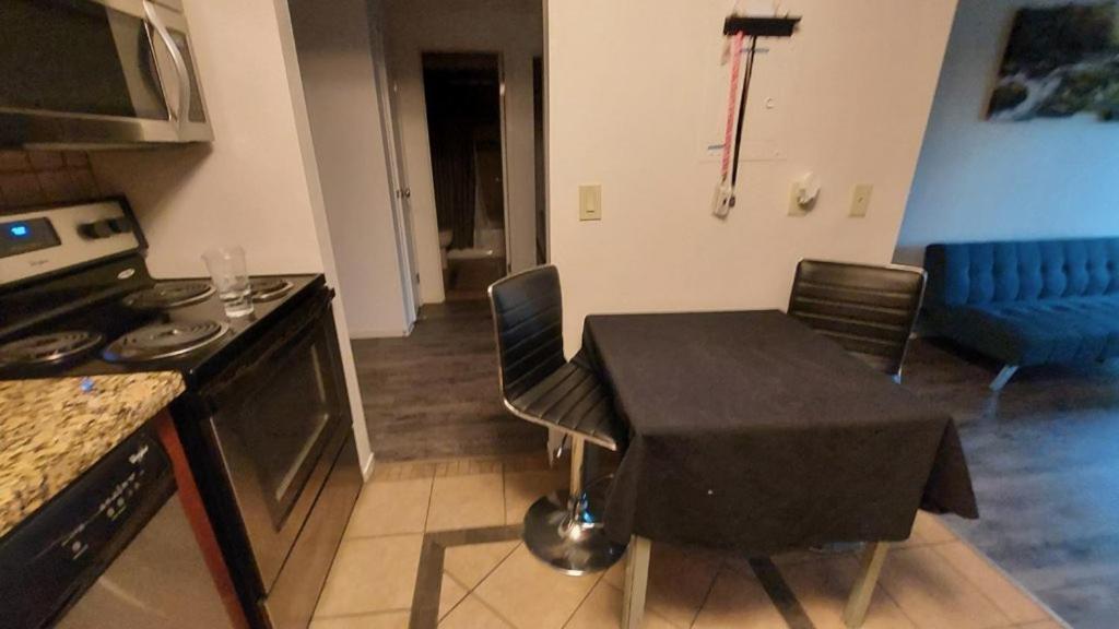 Apartament Minutes From Strip Las Vegas Zewnętrze zdjęcie