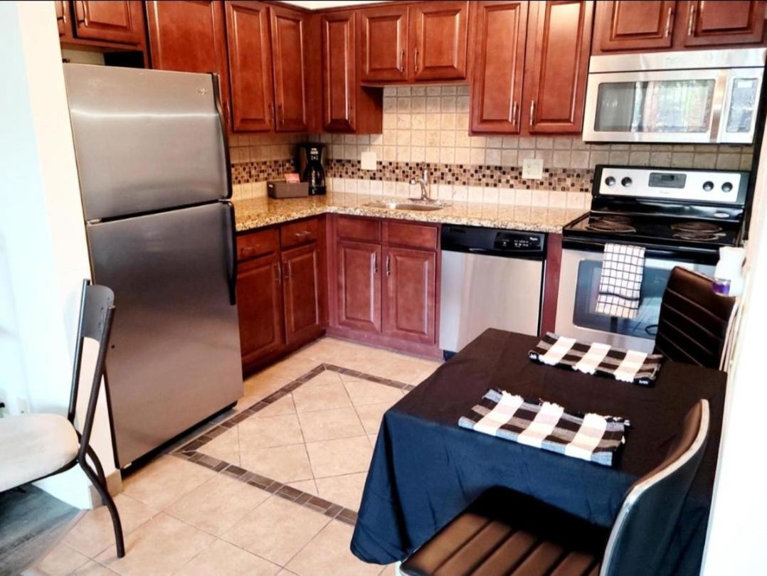 Apartament Minutes From Strip Las Vegas Zewnętrze zdjęcie